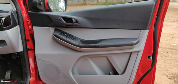 Tata Tiago Interior Feature Upgrades Received: New Updates, Price & Other Details
