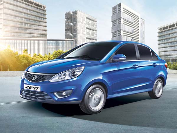 Tata Motors Achieves 4 Million Units Passenger Cars Production Landmark: Details