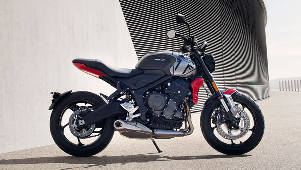 2021 Triumph Trident 660 unveiled: British motorcycle brand's entry-level Roadster model to enter India next year