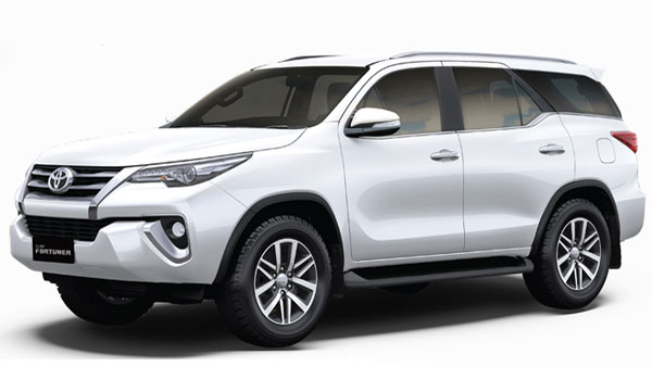 Toyota Announces Special Offer For Salaried Employees During Festive Season: Details