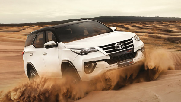 Toyota Partner With Myles To Increase Subscription Service: New Tenure Periods Added