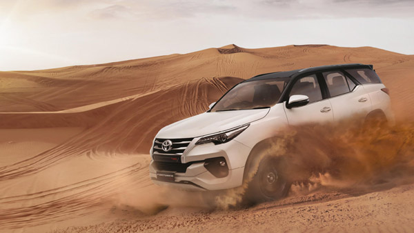 Toyota Partner With Myles To Increase Subscription Service: New Tenure Periods Added