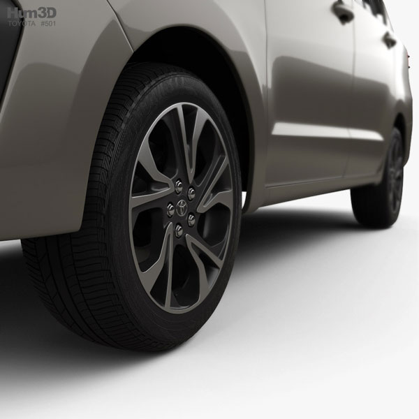 Toyota Innova Crysta Facelift (2021) Leaked Ahead Of India Launch: Specs, Features & Other Details