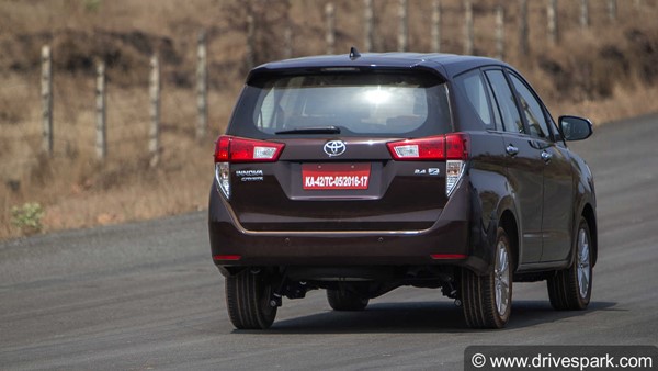 Toyota Announces Special Offer For Salaried Employees During Festive Season: Details