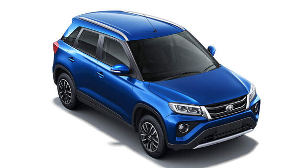 Toyota Urban Cruiser First Batch SUVs Dispatched: Deliveries To Start During Festive Season