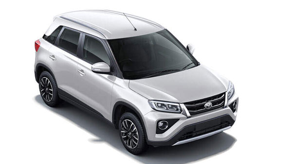 Toyota Urban Cruiser First Batch SUVs Dispatched: Deliveries To Start During Festive Season