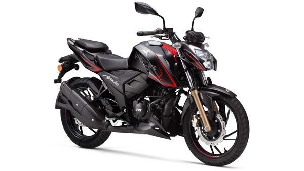 TVS Apache RTR 200 4V Prices Increased: New Price List & Festive Offers