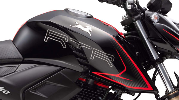 TVS Apache RTR 200 4V Prices Increased: New Price List & Festive Offers