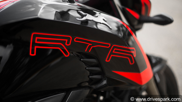 TVS Apache Global Milestone With 4 Million Units Of Sales Since 2005: Fast-Growing Premium Motorcycle Range In India