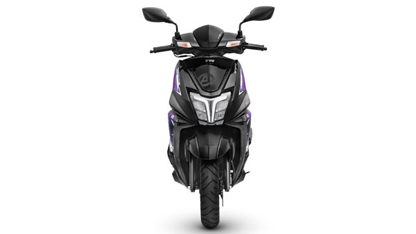 TVS Ntorq 125 ‘SuperSquad’ Edition Launched In India At Rs 85,992: Inspired By Marvel Avenger’s Characters