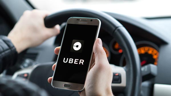 Uber India Partners With Lithium Urban Technologies: Will Deploy Over 1000 Electric Sedans