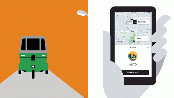 Uber India Partners With Lithium Urban Technologies: Will Deploy Over 1000 Electric Sedans