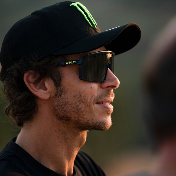 Valentino Rossi Tests Positive For Covid-19: To Miss Aragon Grand Prix