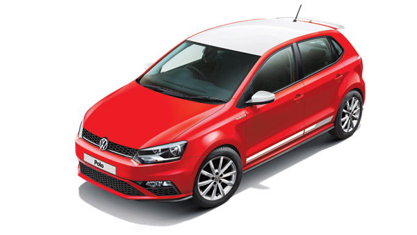 Volkswagen Polo & Vento Red & White Special Edition Models Launched At Rs 9.19 Lakh: Specs, Features, Variants & Other Details