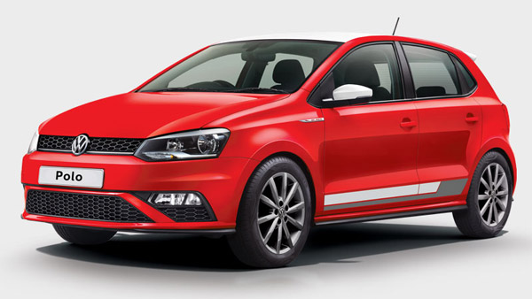 Volkswagen Polo & Vento Red & White Special Edition Models Launched At Rs 9.19 Lakh: Specs, Features, Variants & Other Details