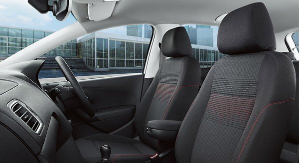 Volkswagen Polo & Vento Red & White Special Edition Models Launched At Rs 9.19 Lakh: Specs, Features, Variants & Other Details
