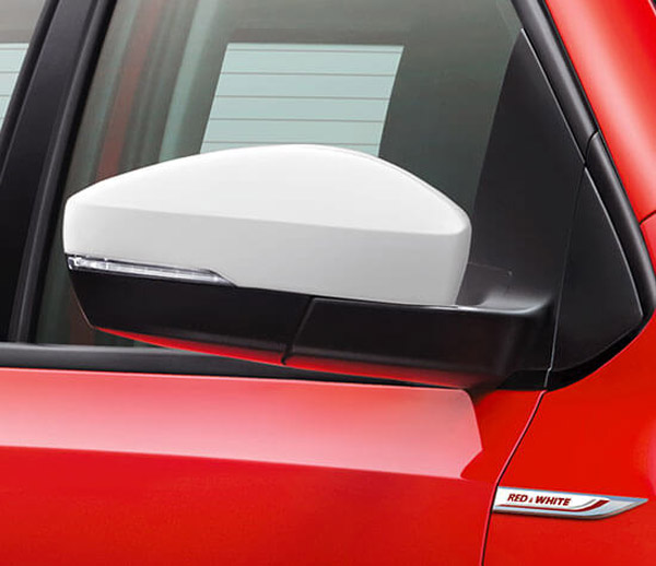 Volkswagen Polo & Vento Red & White Special Edition Models Launched At Rs 9.19 Lakh: Specs, Features, Variants & Other Details