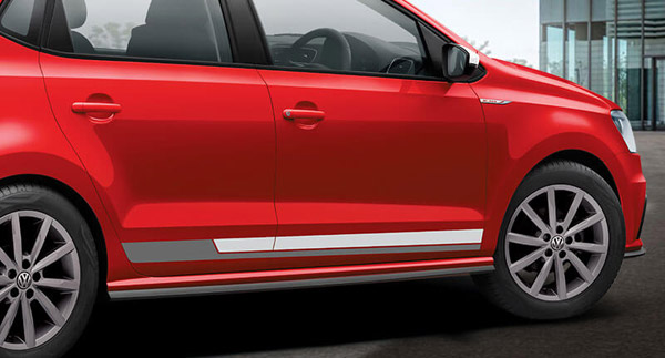 Volkswagen Polo & Vento Red & White Special Edition Models Launched At Rs 9.19 Lakh: Specs, Features, Variants & Other Details