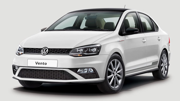 Volkswagen Polo & Vento Red & White Special Edition Models Launched At Rs 9.19 Lakh: Specs, Features, Variants & Other Details