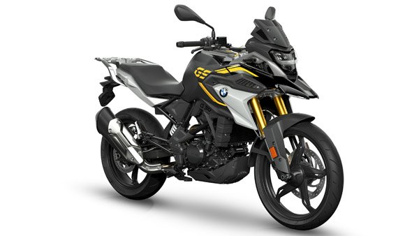 Top Bike News Of The Week: BMW G 310, HNess CB350, Maestro Edge 125 Launched & More