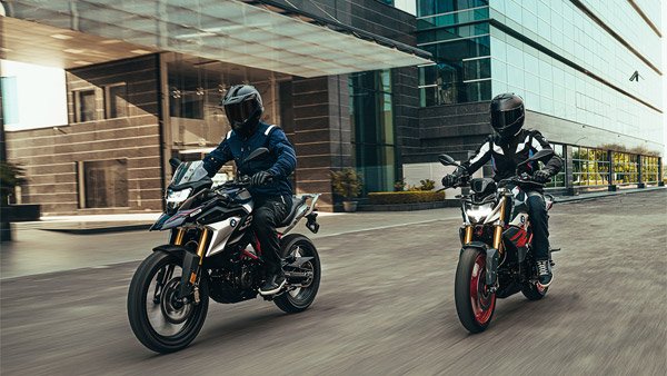 Top Bike News Of The Week: BMW G 310, HNess CB350, Maestro Edge 125 Launched & More