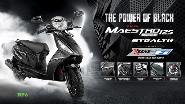 Top Bike News Of The Week: BMW G 310, HNess CB350, Maestro Edge 125 Launched & More