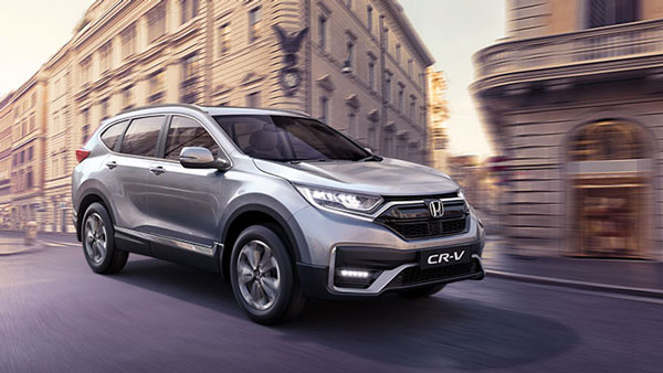 Top Car News Of The Week: CR-V Special Editon & Tero Zor Launched, New i20 Bookings Open, My Volkswagen Connect & More
