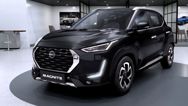 Nissan Magnite Colour Options Revealed Ahead Of Launch Monotone Dual Tone Other Details Drivespark News