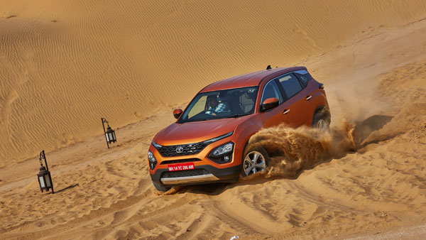 Tata Cars Finance Offers & Benefits During Festive Season: Flexible Repayment Options & More