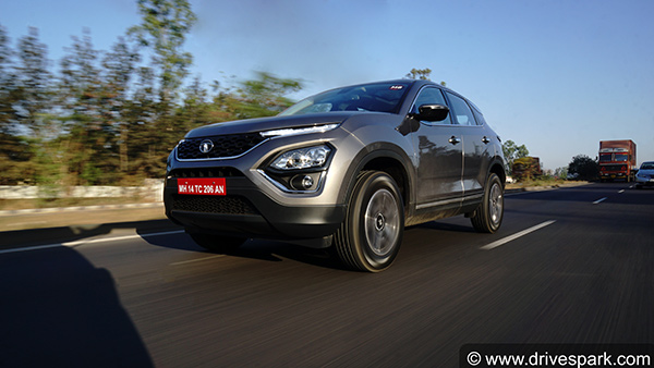 Tata Cars Finance Offers & Benefits During Festive Season: Flexible Repayment Options & More