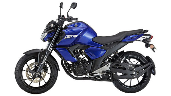 Yamaha FZS Dark Knight Edition Launched With Bluetooth Technology At Rs 1.07 Lakh: Specs, Features & Other Details