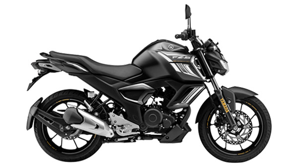 Yamaha FZS Dark Knight Edition Launched With Bluetooth Technology At Rs 1.07 Lakh: Specs, Features & Other Details