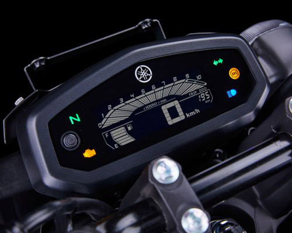 Yamaha FZS Dark Knight Edition Launched With Bluetooth Technology At Rs 1.07 Lakh: Specs, Features & Other Details