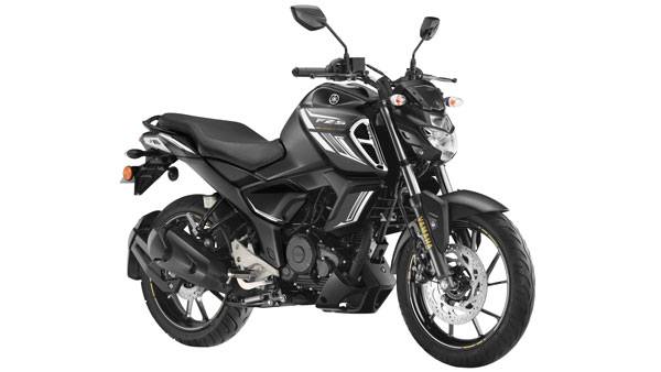 Yamaha FZS Dark Knight Edition Launched With Bluetooth Technology At Rs 1.07 Lakh: Specs, Features & Other Details