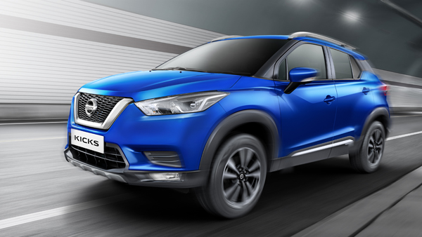 Nissan Diwali Discount Offers & Special Benefits Of Up To Rs 55,000 On New Kicks SUV: Here Are The Details