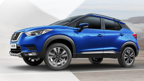 Nissan Diwali Discount Offers & Special Benefits Of Up To Rs 55,000 On New Kicks SUV: Here Are The Details