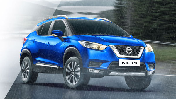 Nissan Diwali Discount Offers & Special Benefits Of Up To Rs 55,000 On New Kicks SUV: Here Are The Details
