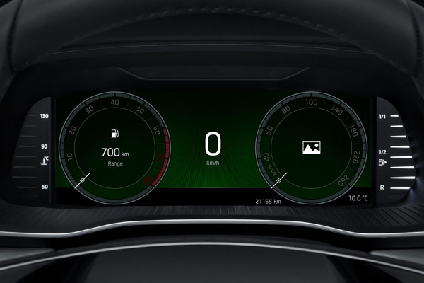 New Skoda Octavia (2021) India Launch Expected Timeline Revealed: Specs, Features, & Other Details