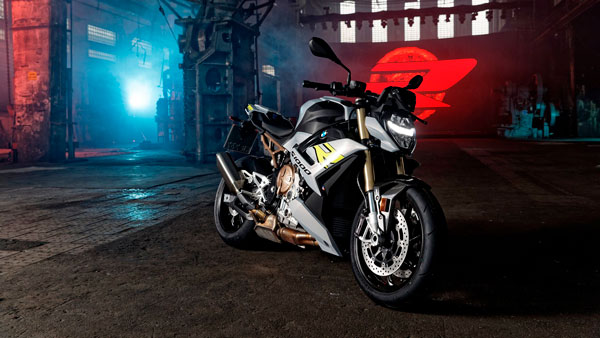 2021 BMW S 1000 R Unveiled: Design, Features Specs Updates, Expected Launch, Prices & Other Details Explained