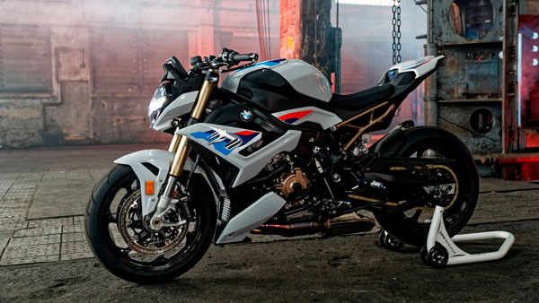 2021 BMW S 1000 R Unveiled: Design, Features Specs Updates, Expected Launch, Prices & Other Details Explained