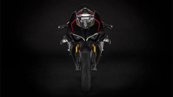 Ducati Panigale V4 SP Unveiled Globally: Specs, Features, Performance & Other Details