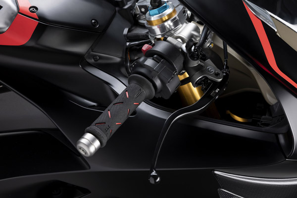 Ducati Panigale V4 SP Unveiled Globally: Specs, Features, Performance & Other Details