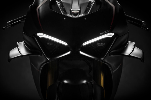 Ducati Panigale V4 SP Unveiled Globally: Specs, Features, Performance & Other Details