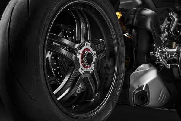 Ducati Panigale V4 SP Unveiled Globally: Specs, Features, Performance & Other Details