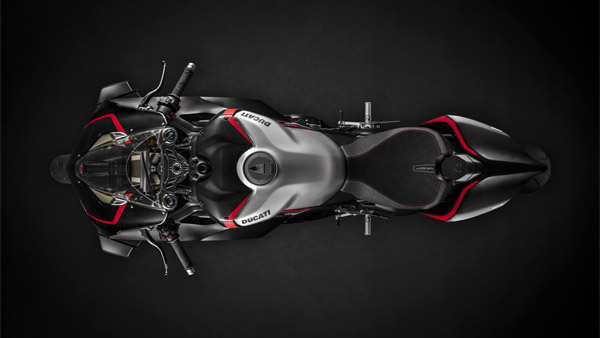 Ducati Panigale V4 SP Unveiled Globally: Specs, Features, Performance & Other Details