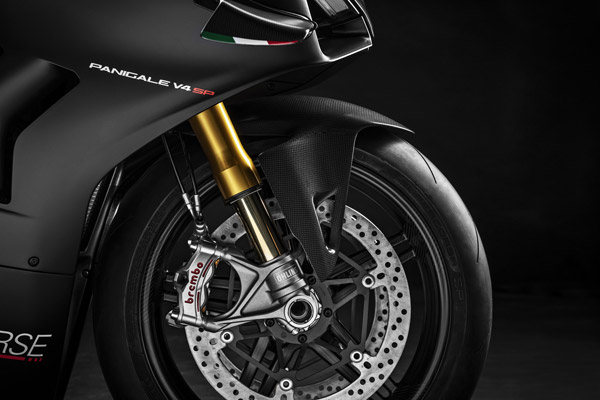 Ducati Panigale V4 SP Unveiled Globally: Specs, Features, Performance & Other Details