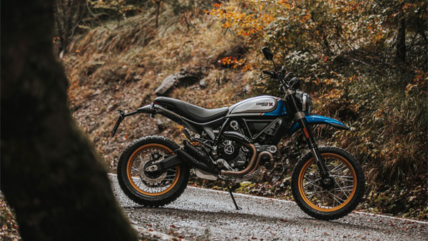 2021 Ducati Scrambler Range Unveiled: New ‘Nightshift’ Variant Added, Along With The Euro-5 Emission & Other Updates