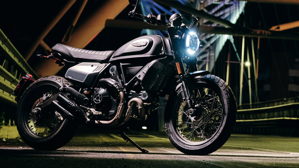 2021 Ducati Scrambler Range Unveiled: New ‘Nightshift’ Variant Added, Along With The Euro-5 Emission & Other Updates