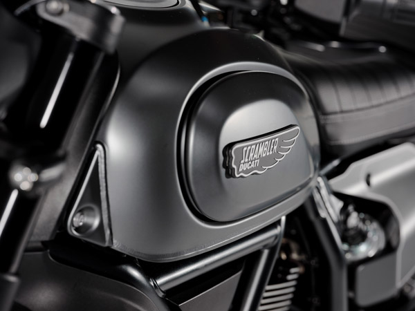 2021 Ducati Scrambler Range Unveiled: New ‘Nightshift’ Variant Added, Along With The Euro-5 Emission & Other Updates