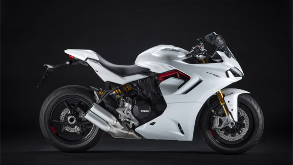 Ducati SuperSport 950 & 950 S Unveiled: Specs, Features, Performance & Other Details